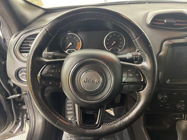 2021 Jeep Renegade Vehicle Photo in PHOENIX, AZ 85014-3381