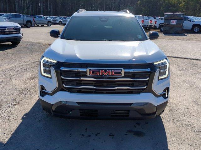 2025 GMC Terrain Vehicle Photo in ALBERTVILLE, AL 35950-0246