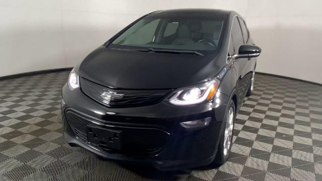 2020 Chevrolet Bolt EV Vehicle Photo in ALLIANCE, OH 44601-4622