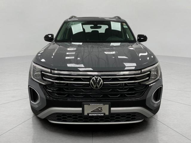 2025 Volkswagen Atlas Vehicle Photo in Appleton, WI 54913