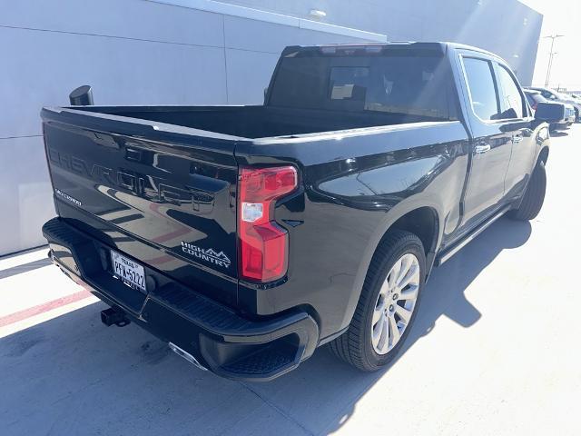 2021 Chevrolet Silverado 1500 Vehicle Photo in Grapevine, TX 76051