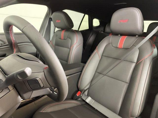 2025 Chevrolet Trax Vehicle Photo in PHOENIX, AZ 85014-3381