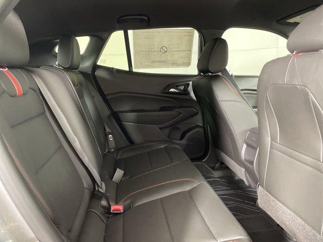 2025 Chevrolet Trax Vehicle Photo in PHOENIX, AZ 85014-3381