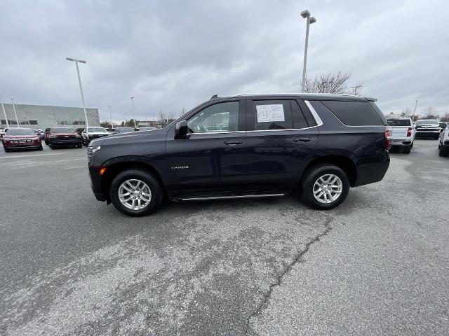 2023 Chevrolet Tahoe Vehicle Photo in BENTONVILLE, AR 72712-4322