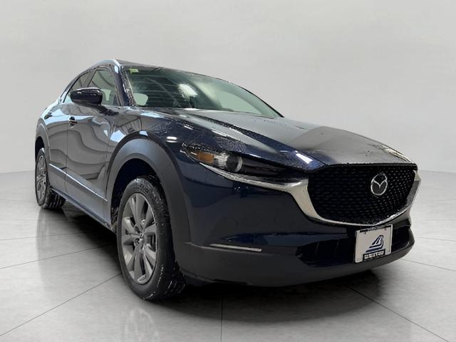 2025 Mazda CX-30 Vehicle Photo in Green Bay, WI 54304