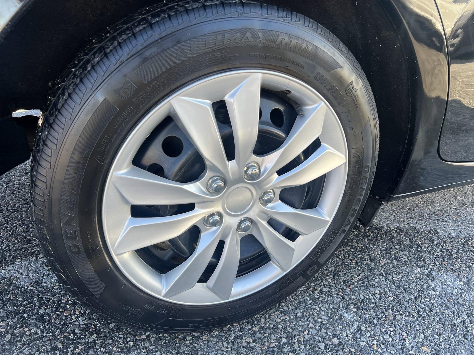 2019 Subaru Impreza Vehicle Photo in Mechanicsburg, PA 17050