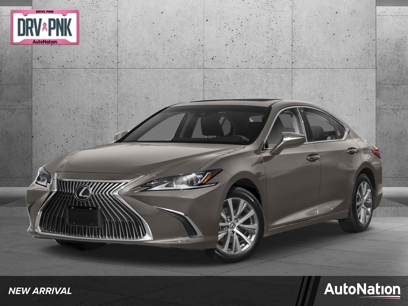 2019 Lexus ES 350 Vehicle Photo in Pembroke Pines, FL 33027