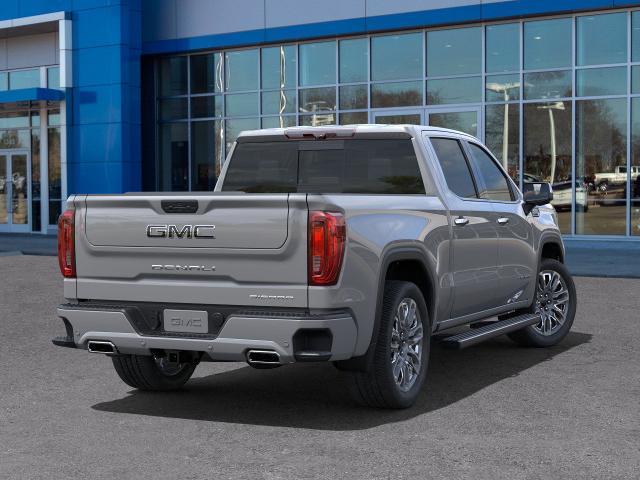 2025 GMC Sierra 1500 Vehicle Photo in OSHKOSH, WI 54904-7811