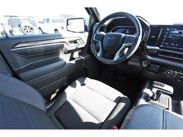 2023 Chevrolet Silverado 1500 Vehicle Photo in ROSENBERG, TX 77471-5675