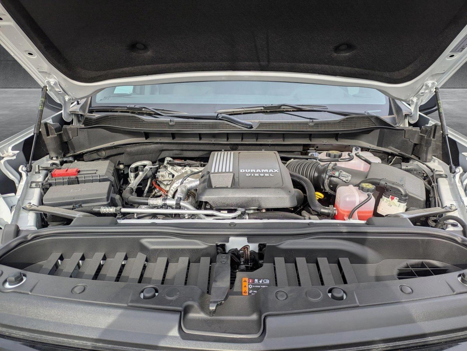 2025 Chevrolet Silverado 1500 Vehicle Photo in LAUREL, MD 20707-4697