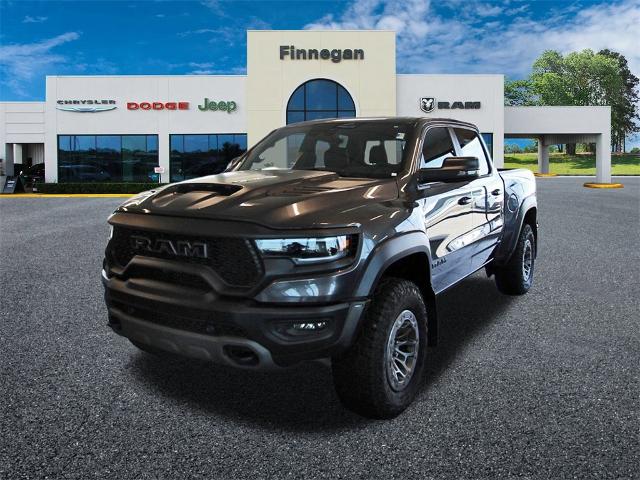 2024 Ram 1500 Vehicle Photo in ROSENBERG, TX 77471