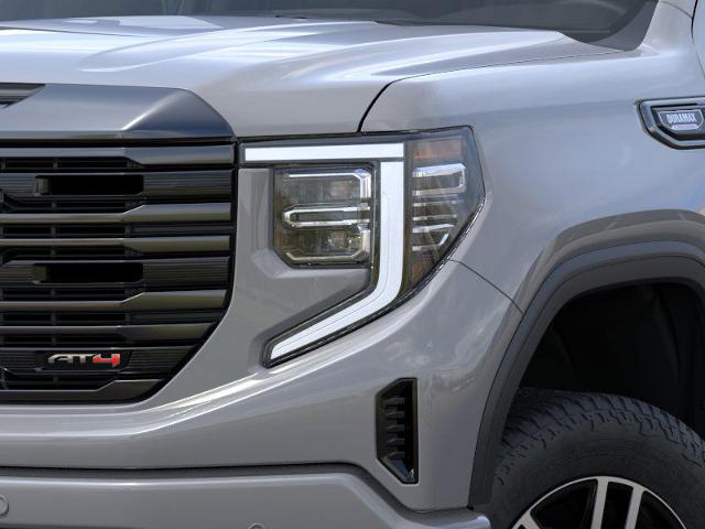 2025 GMC Sierra 1500 Vehicle Photo in OSHKOSH, WI 54904-7811