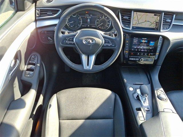 2020 INFINITI QX50 Vehicle Photo in Willow Grove, PA 19090