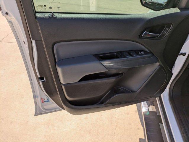 2021 Chevrolet Colorado Vehicle Photo in SELMA, TX 78154-1460