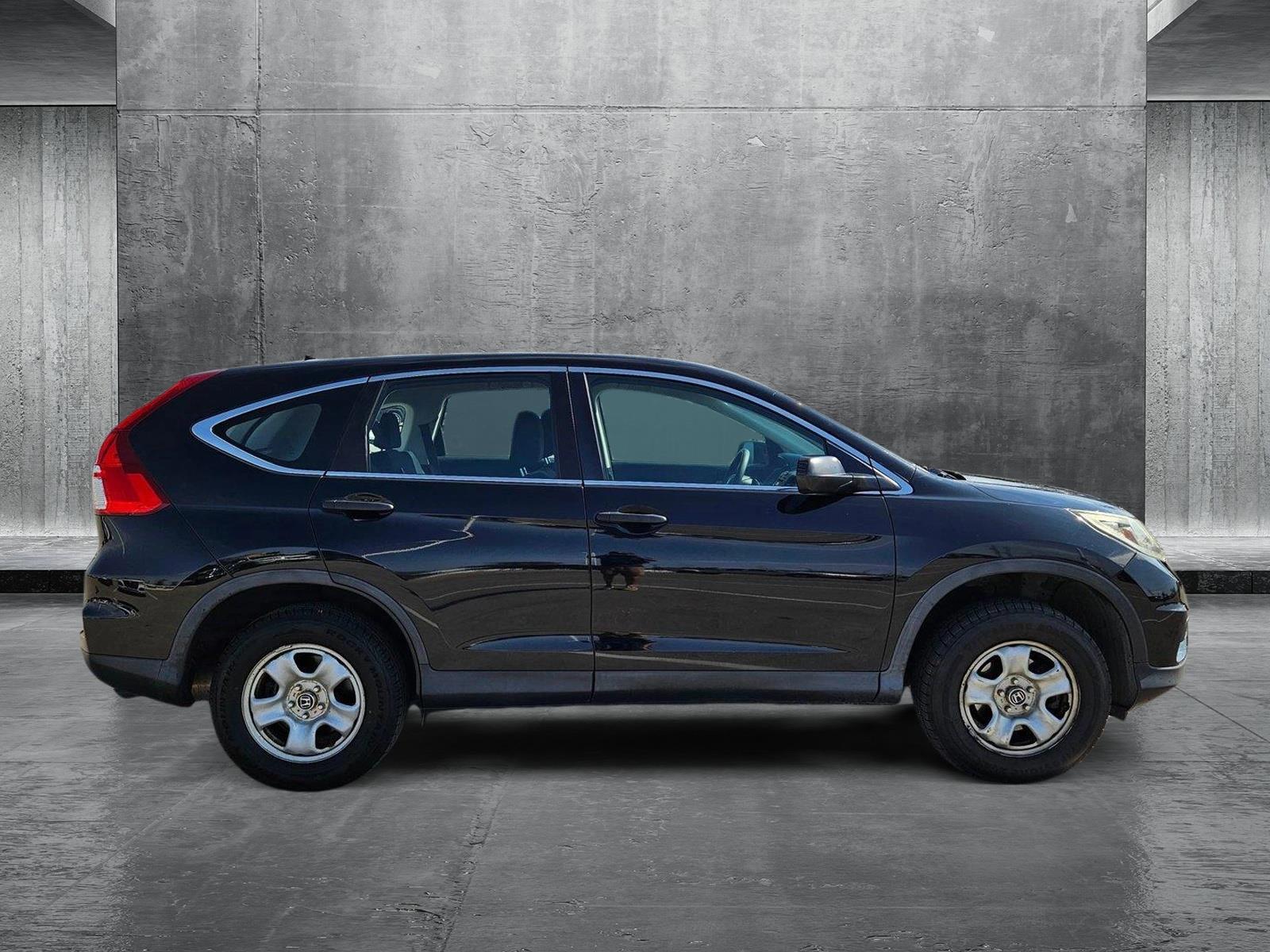 2015 Honda CR-V Vehicle Photo in Austin, TX 78728
