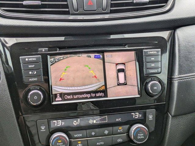 2019 Nissan Rogue Vehicle Photo in SELMA, TX 78154-1460