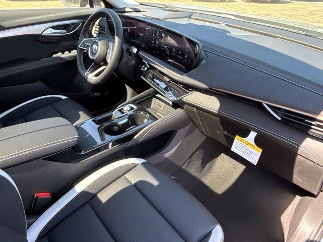 2025 Buick Envision Vehicle Photo in ALBERTVILLE, AL 35950-0246