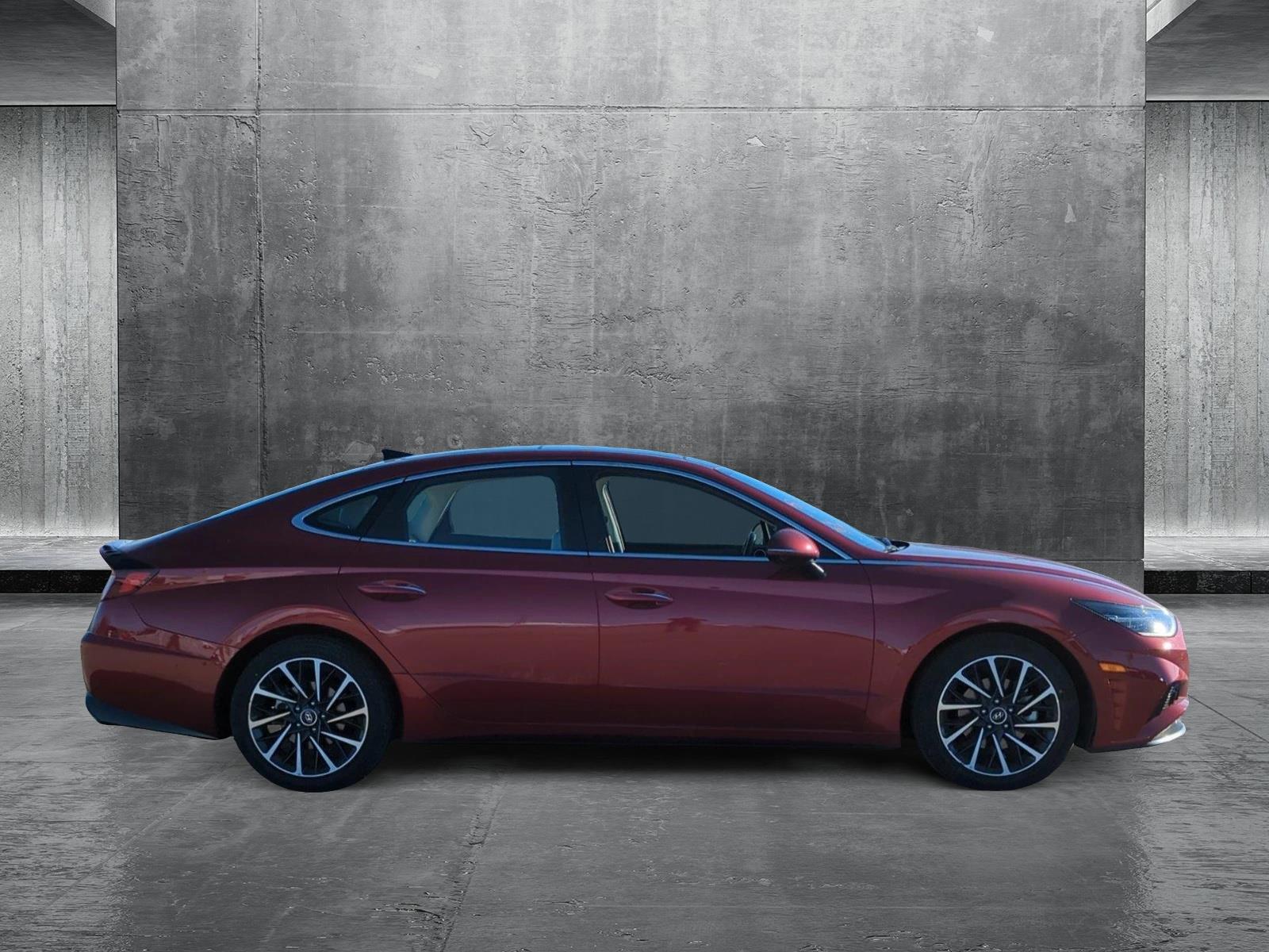 2023 Hyundai SONATA Vehicle Photo in Memphis, TN 38128