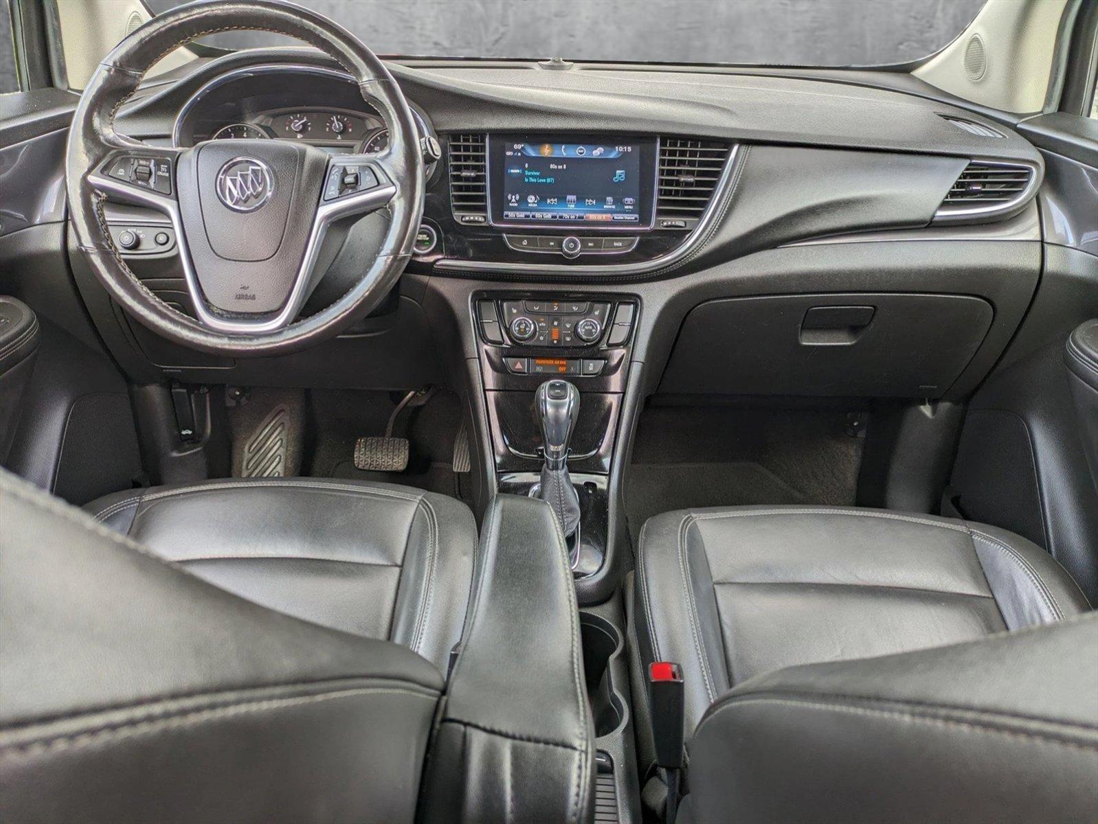 2019 Buick Encore Vehicle Photo in ORLANDO, FL 32812-3021