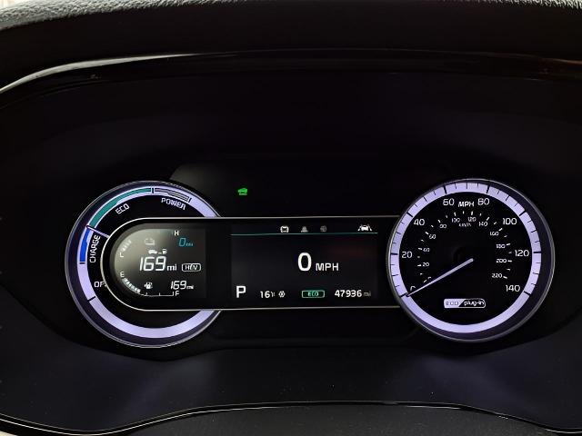 2020 Kia Niro Plug-In Hybrid Vehicle Photo in Appleton, WI 54914