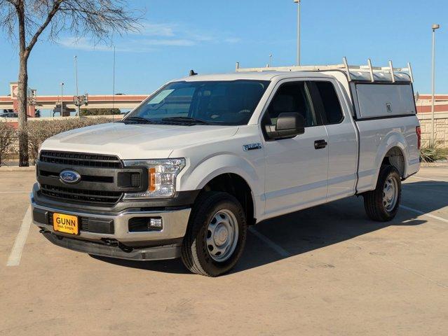 2020 Ford F-150 Vehicle Photo in San Antonio, TX 78209