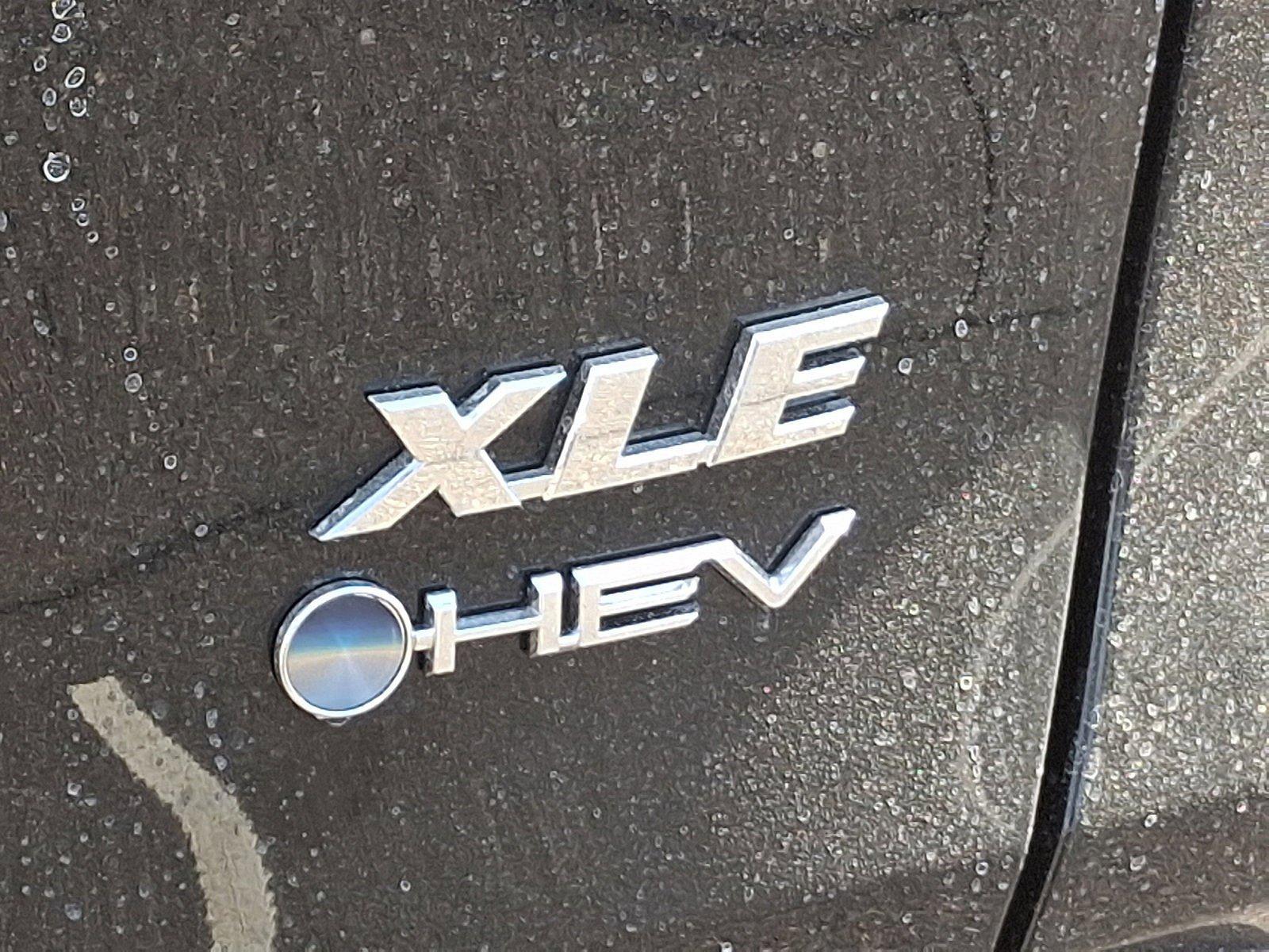 2025 Toyota RAV4 Vehicle Photo in Harrisburg, PA 17111