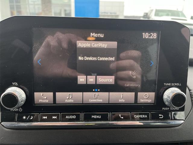 2022 Mitsubishi Outlander Vehicle Photo in TULLY, NY 13159-3159