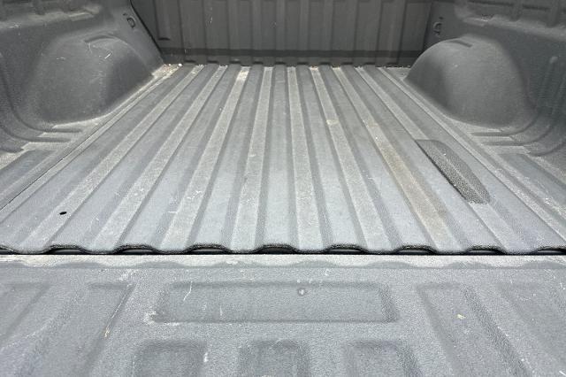 2019 GMC Canyon Vehicle Photo in SPOKANE, WA 99202-2191