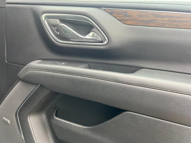 2023 Chevrolet Suburban Vehicle Photo in PITTSBURG, CA 94565-7121