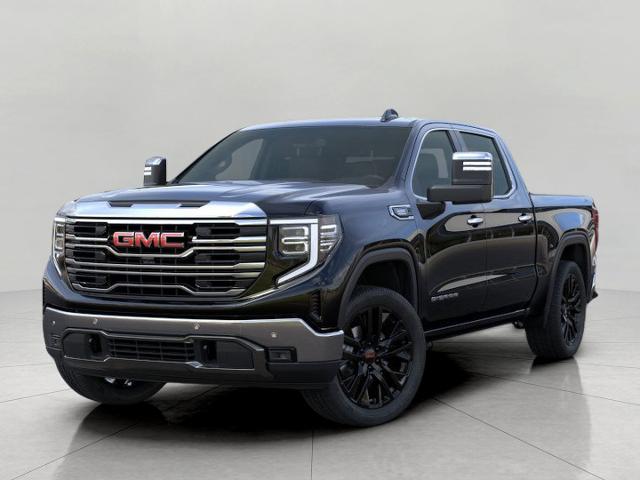 2025 GMC Sierra 1500 Vehicle Photo in GREEN BAY, WI 54303-3330