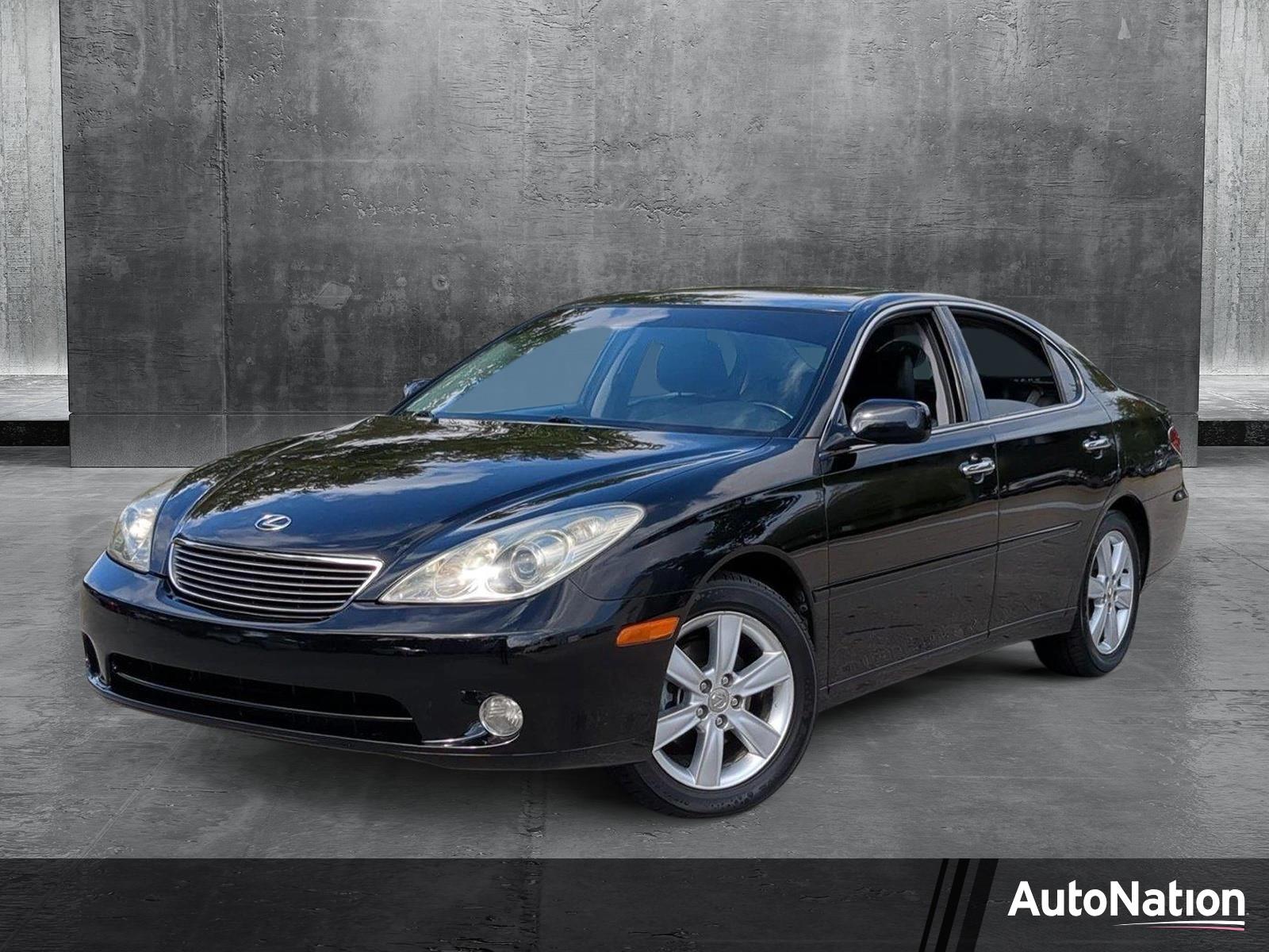 2005 Lexus ES 330 Vehicle Photo in West Palm Beach, FL 33417