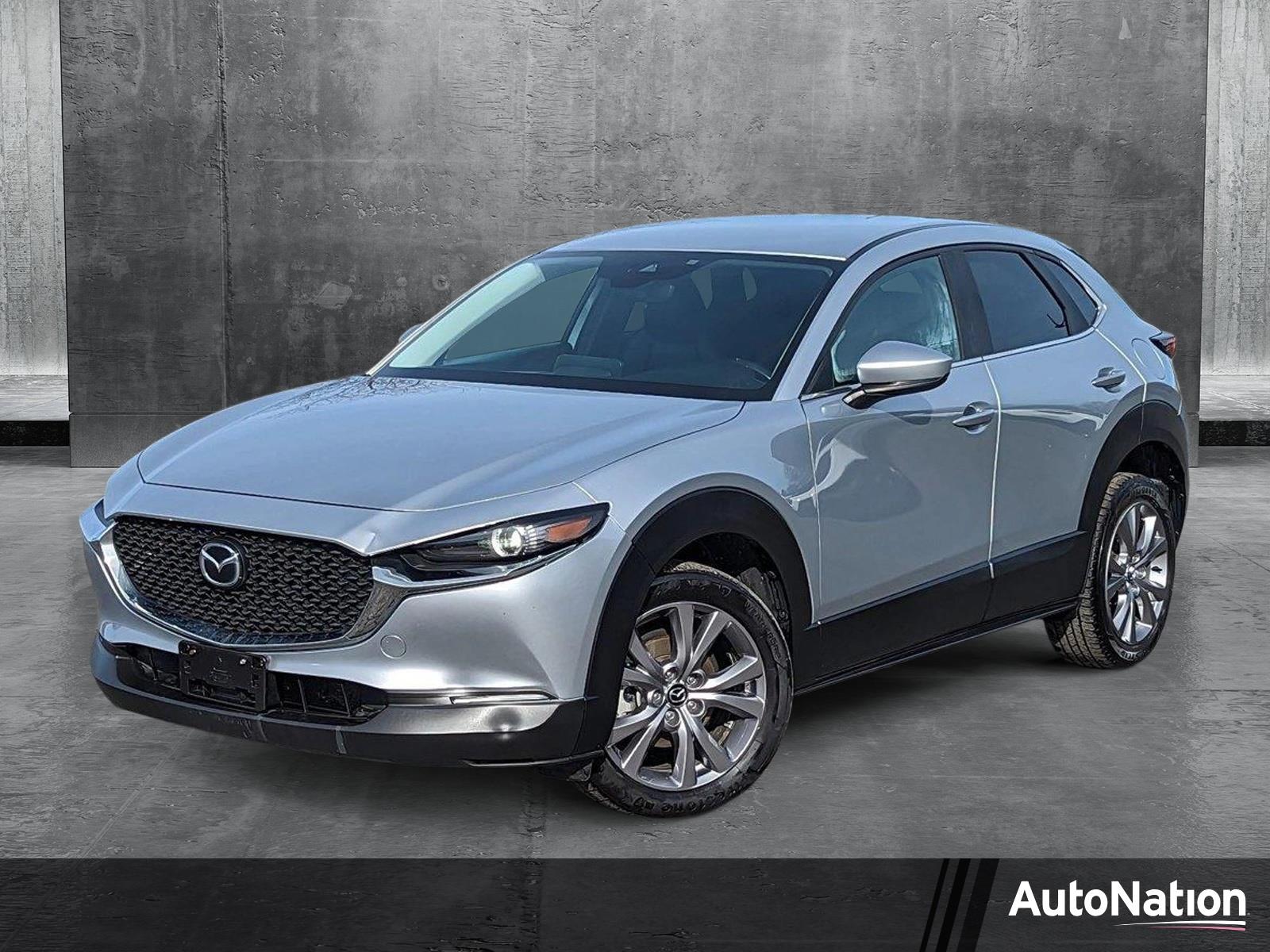 2021 Mazda CX-30 Vehicle Photo in SPOKANE, WA 99212-2978