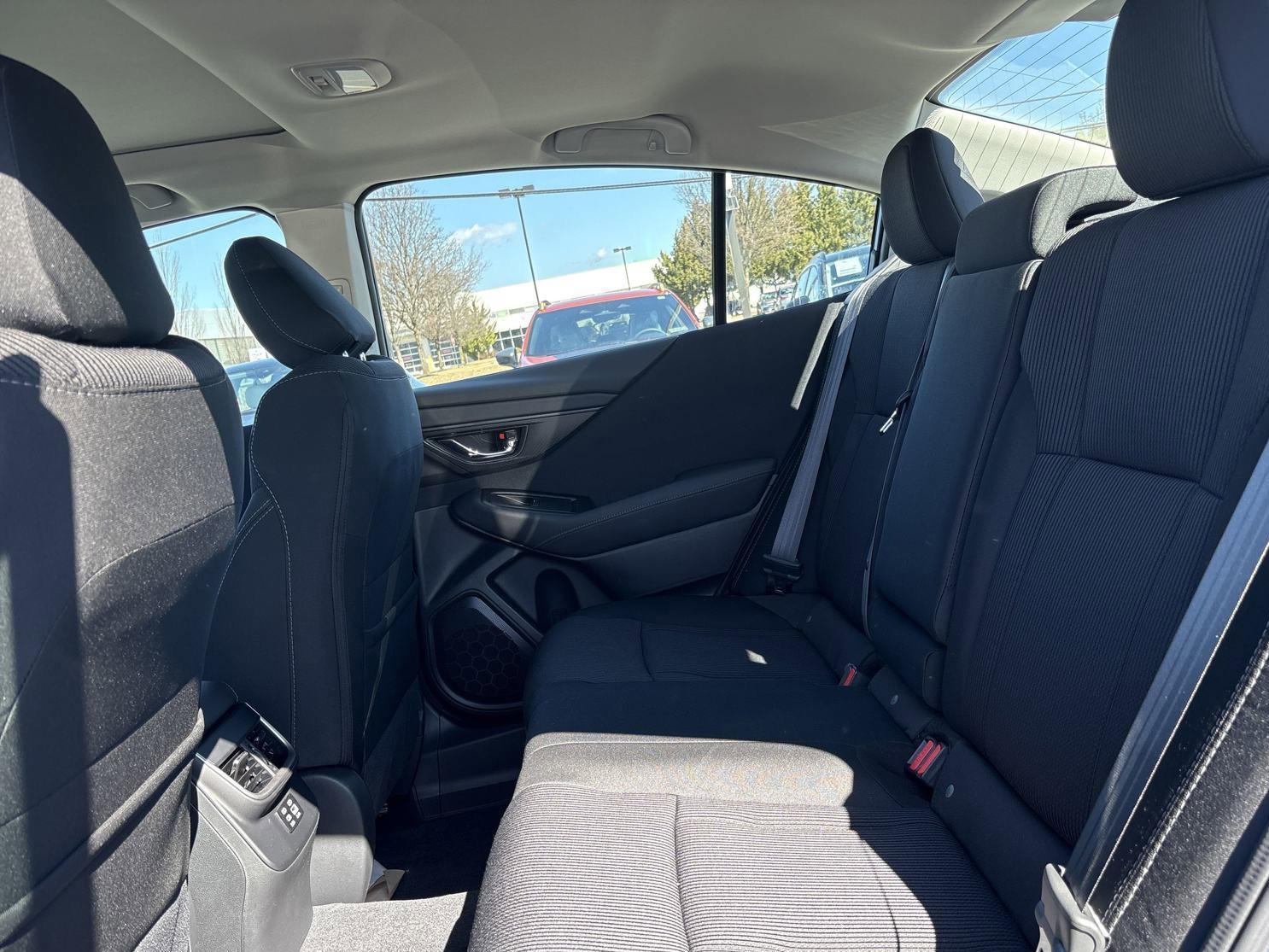 2025 Subaru Legacy Vehicle Photo in Mechanicsburg, PA 17050