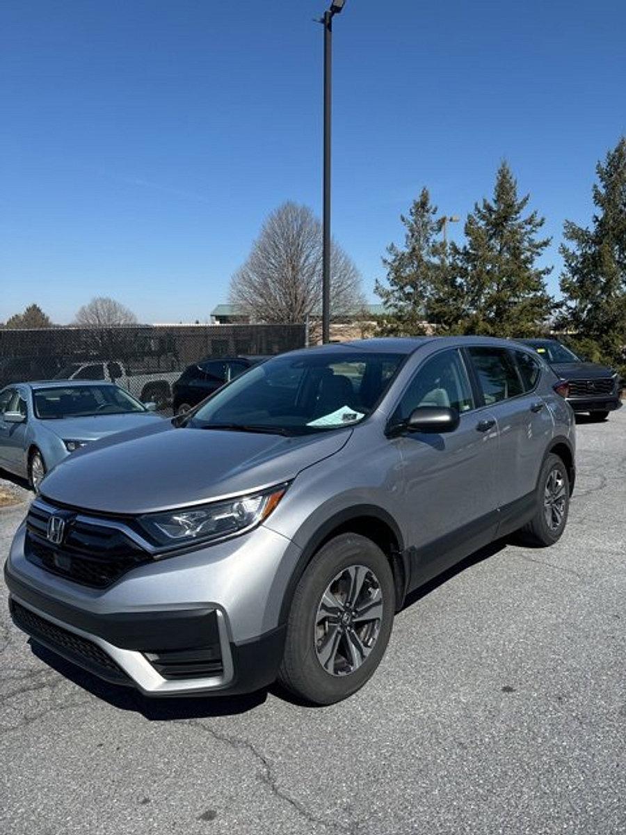 2020 Honda CR-V Vehicle Photo in Harrisburg, PA 17111