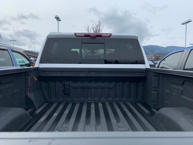 2020 GMC Sierra 2500 HD Vehicle Photo in POST FALLS, ID 83854-5365