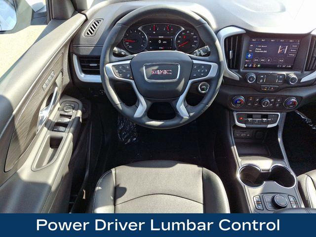 2024 GMC Terrain Vehicle Photo in WATERTOWN, CT 06795-3318