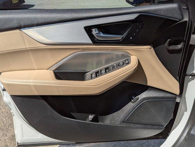 2023 Acura MDX Vehicle Photo in San Antonio, TX 78230