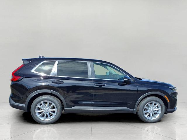 2025 Honda CR-V Vehicle Photo in Oshkosh, WI 54904