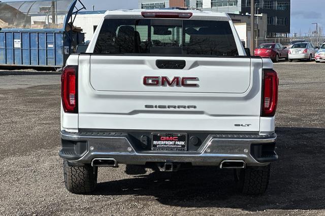 2020 GMC Sierra 1500 Vehicle Photo in SPOKANE, WA 99202-2191