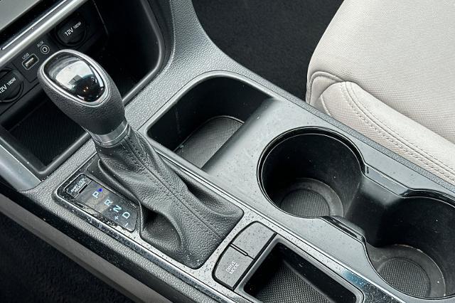 2017 Hyundai Sonata Vehicle Photo in SPOKANE, WA 99202-2191