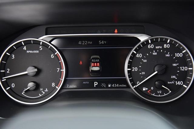 2025 Nissan Rogue Vehicle Photo in Ballwin, MO 63011