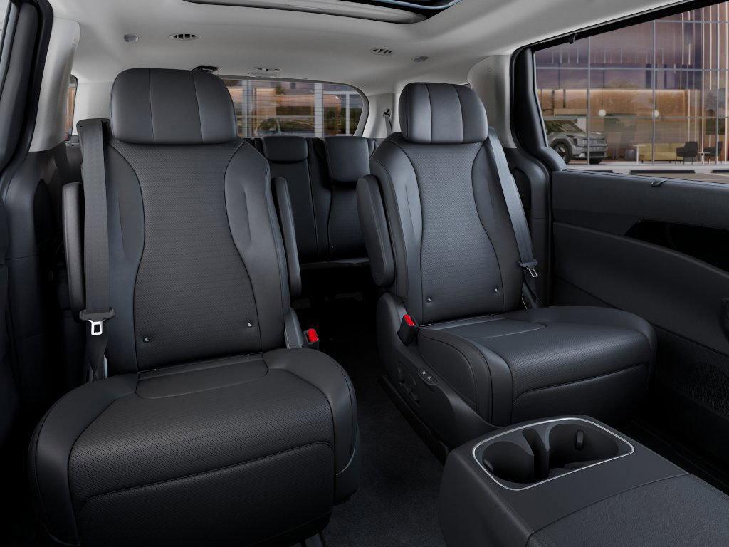2025 Kia Carnival Vehicle Photo in Langhorne, PA 19047