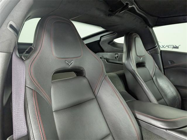 2016 Chevrolet Corvette Vehicle Photo in ENGLEWOOD, CO 80113-6708