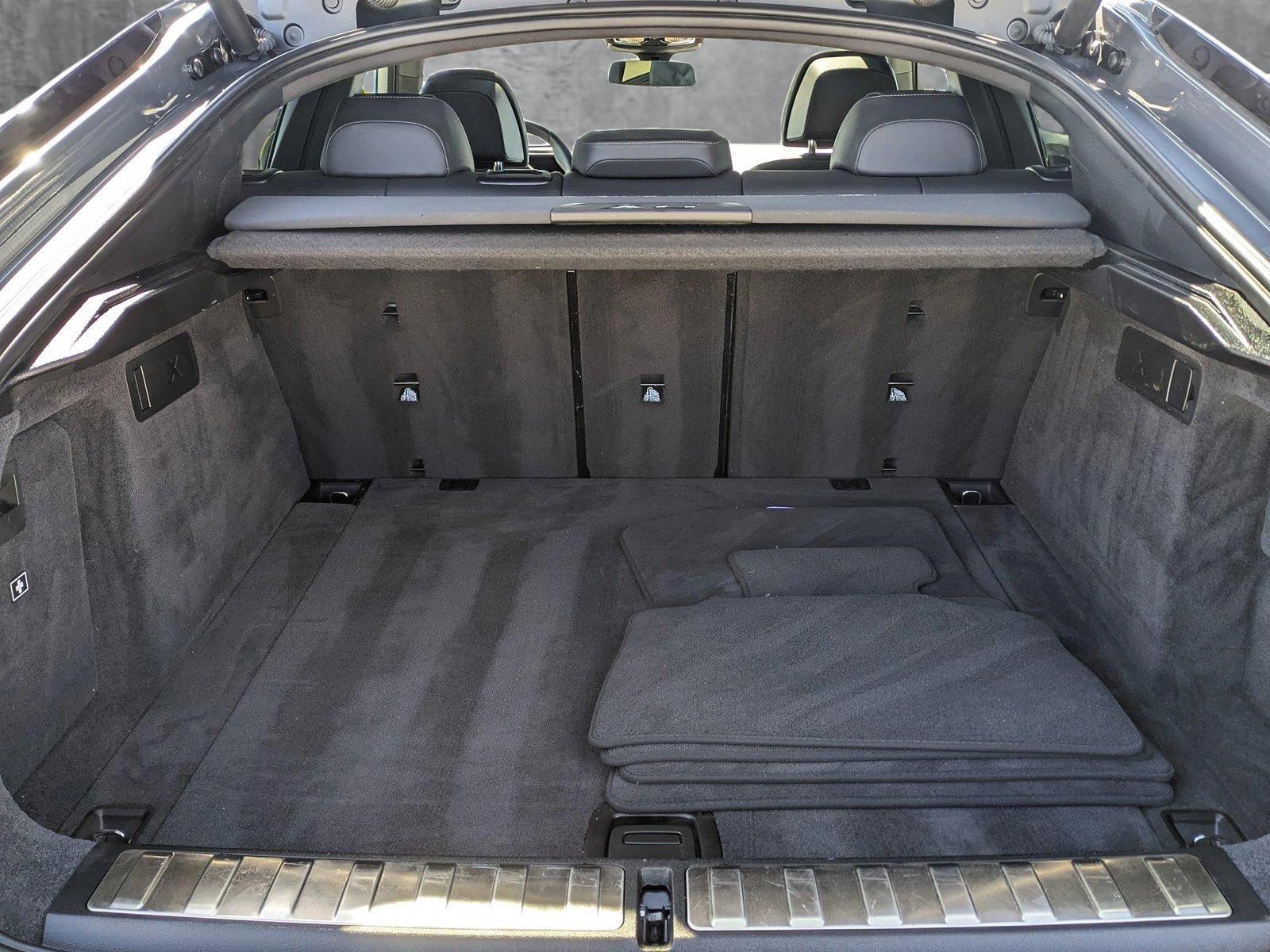 2024 BMW X6 xDrive40i Vehicle Photo in Rockville, MD 20852