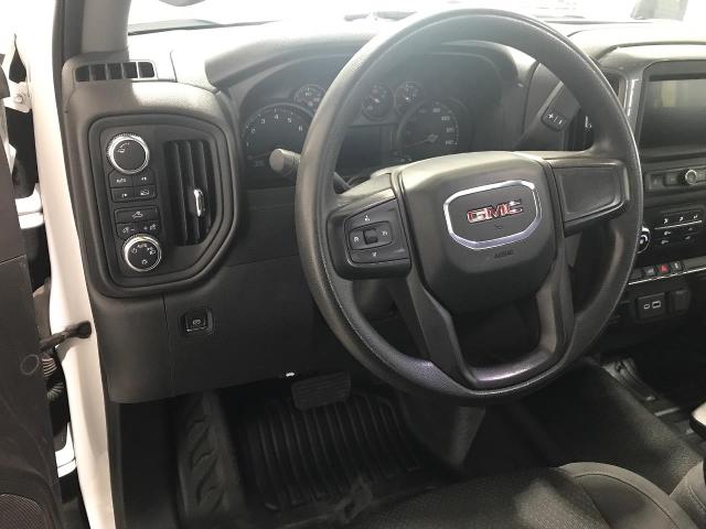 2021 GMC Sierra 1500 Vehicle Photo in GREEN BAY, WI 54303-3330