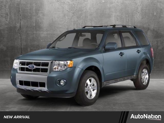 2011 Ford Escape Vehicle Photo in Bradenton, FL 34207