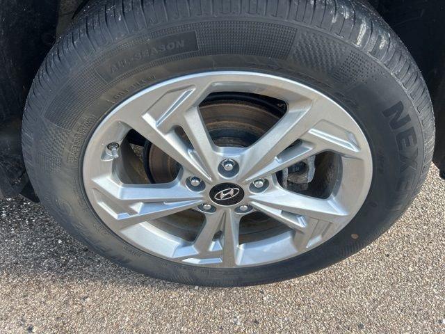 2022 Hyundai Kona Vehicle Photo in MEDINA, OH 44256-9631