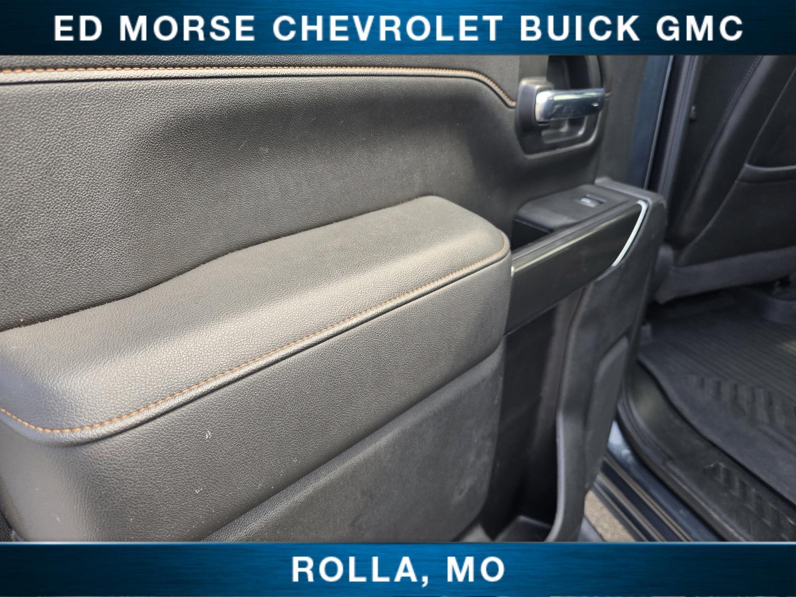 2020 GMC Sierra 2500 HD Vehicle Photo in Rolla, MO 65401