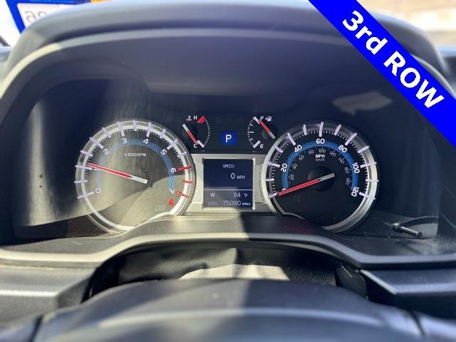 2017 Toyota 4Runner Vehicle Photo in San Antonio, TX 78230