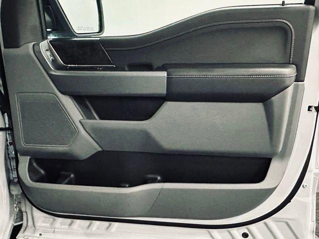 2021 Ford F-150 Vehicle Photo in MEDINA, OH 44256-9631